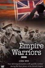 Watch Empire Warriors M4ufree
