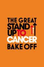 Watch The Great Celebrity Bake Off for SU2C M4ufree