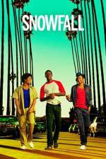 Watch Snowfall M4ufree