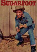 Watch Sugarfoot M4ufree