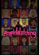 Watch Winston Rowntree\'s PeopleWatching M4ufree