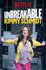 Watch Unbreakable Kimmy Schmidt M4ufree