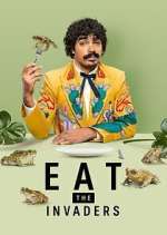 Watch Eat The Invaders M4ufree