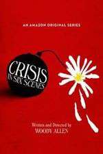 Watch Crisis in Six Scenes M4ufree