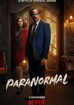 Watch Paranormal M4ufree
