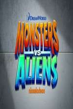 Watch Monsters vs. Aliens M4ufree