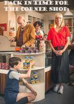 Watch Back in Time for the Corner Shop M4ufree