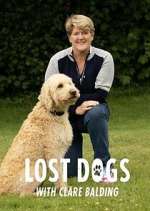 Watch Lost Dogs Live with Clare Balding M4ufree