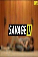 Watch Savage U M4ufree