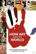 Watch How Art Made the World M4ufree