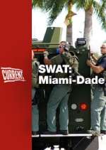 Watch SWAT: Miami-Dade M4ufree