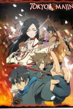 Watch Tokyo Majin M4ufree