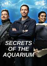 Watch Secrets of the Aquarium M4ufree