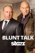 Watch Blunt Talk M4ufree
