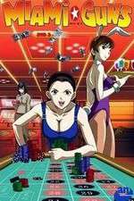 Watch Miami Guns M4ufree