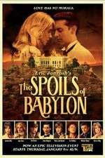 Watch The Spoils of Babylon M4ufree