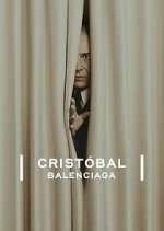 Watch Cristóbal Balenciaga M4ufree