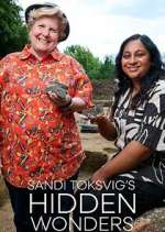 Watch Sandi Toksvig\'s Hidden Wonders M4ufree