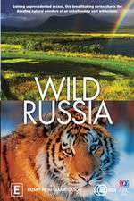 Watch Wild Russia M4ufree