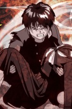 Watch 3�3 Eyes M4ufree