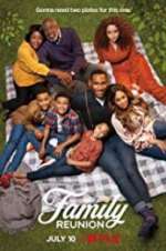 Watch Family Reunion M4ufree