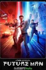 Watch Future Man M4ufree