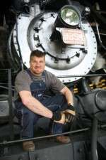 Watch Extreme Trains M4ufree