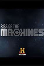 Watch Rise of the Machines M4ufree