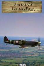 Watch Britain's Flying Past M4ufree