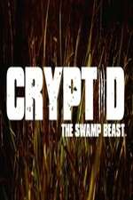 Watch Cryptid The Swamp Beast M4ufree