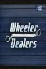 Watch Wheeler Dealers M4ufree