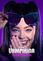 Watch Vampirina: Teenage Vampire M4ufree