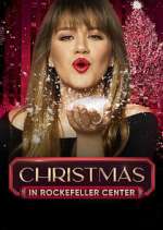 Watch Christmas in Rockefeller Center M4ufree