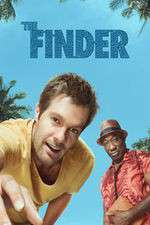 Watch The Finder M4ufree