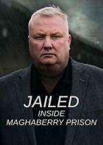 Watch Jailed: Inside Maghaberry Prison M4ufree