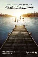 Watch Dead of Summer M4ufree