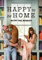 Watch Happy to Be Home With the Benkos M4ufree