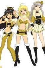 Watch The IDOLM@STER M4ufree