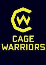 Watch Cage Warriors M4ufree