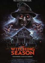 Watch The Witching Season M4ufree