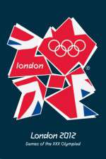 Watch London 2012 Olympic Games M4ufree