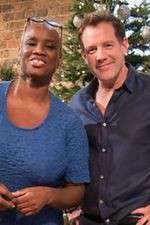 Watch Christmas Kitchen M4ufree