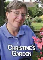Watch Christine's Garden M4ufree
