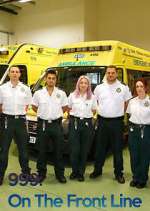 Watch 999: On the Frontline M4ufree