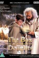 Watch The Box of Delights M4ufree