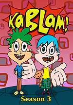Watch Kablam! M4ufree