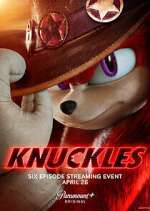 Watch Knuckles M4ufree