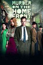Watch Murder On The Home Front M4ufree