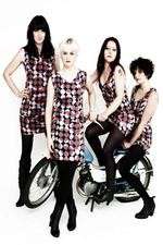 Watch All Girls Garage M4ufree